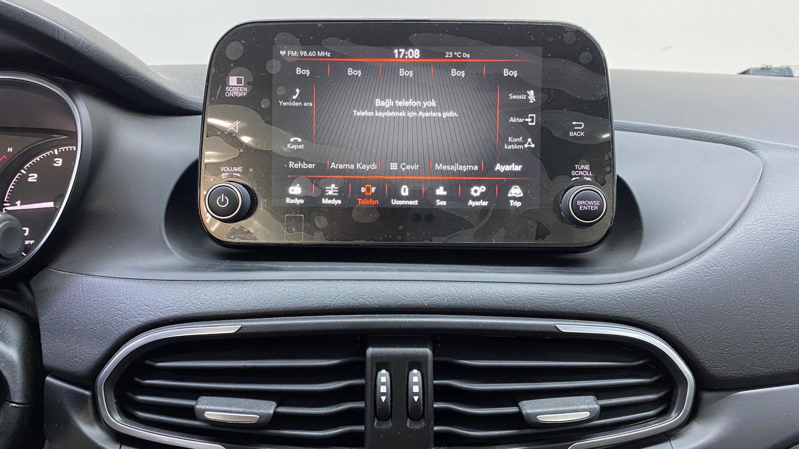 FIAT EGEA 11